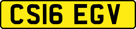 CS16EGV