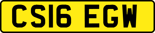 CS16EGW