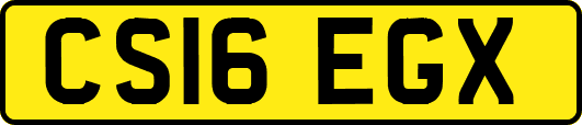 CS16EGX