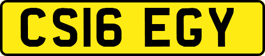 CS16EGY