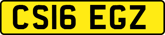 CS16EGZ