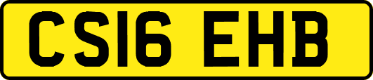 CS16EHB