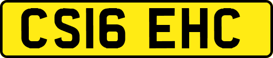 CS16EHC