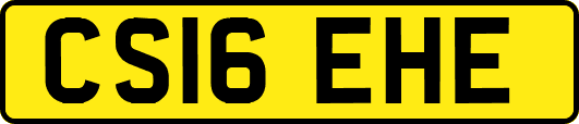 CS16EHE