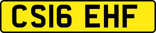 CS16EHF