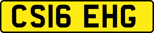 CS16EHG