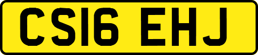 CS16EHJ