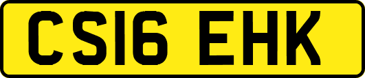CS16EHK