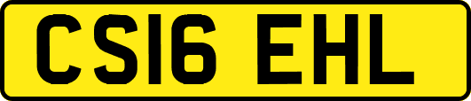 CS16EHL