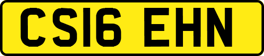 CS16EHN