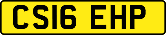 CS16EHP