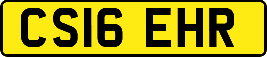 CS16EHR