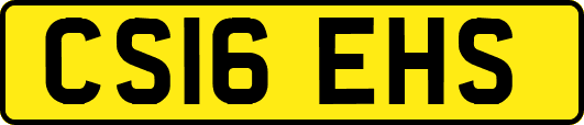CS16EHS