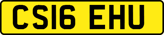 CS16EHU