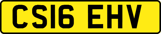 CS16EHV
