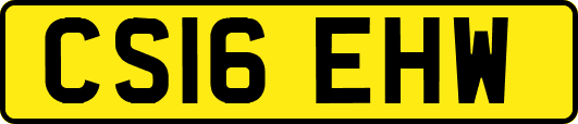 CS16EHW