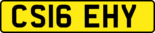 CS16EHY