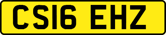 CS16EHZ