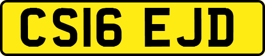 CS16EJD