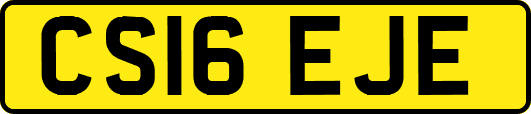 CS16EJE