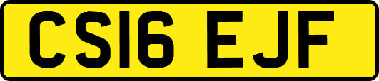 CS16EJF