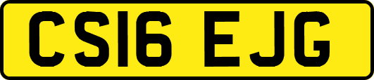 CS16EJG
