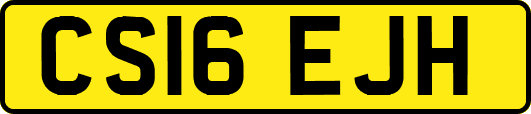 CS16EJH
