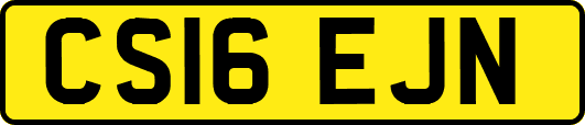 CS16EJN