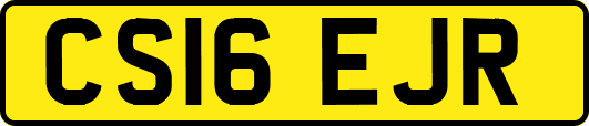 CS16EJR
