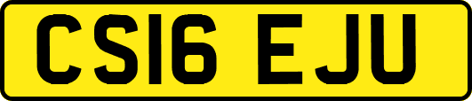 CS16EJU