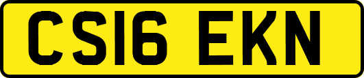 CS16EKN