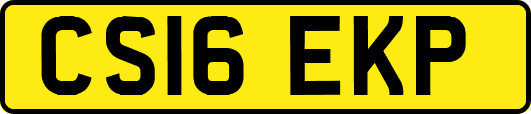 CS16EKP