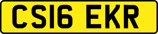 CS16EKR