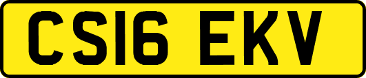 CS16EKV