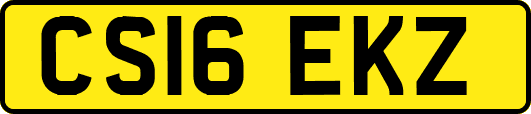 CS16EKZ