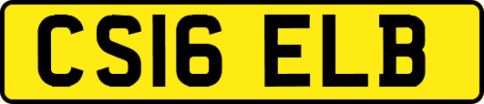 CS16ELB