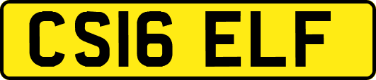 CS16ELF