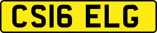 CS16ELG