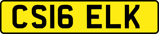 CS16ELK