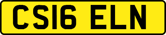 CS16ELN