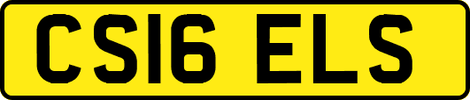CS16ELS