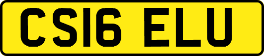 CS16ELU