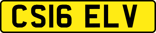 CS16ELV
