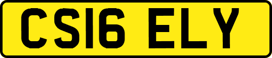 CS16ELY