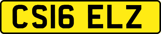 CS16ELZ