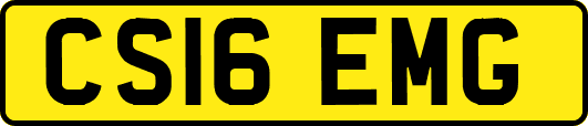 CS16EMG