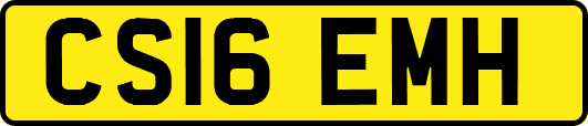 CS16EMH