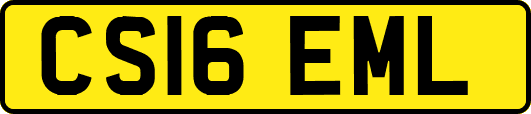CS16EML