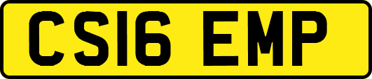 CS16EMP