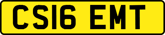 CS16EMT